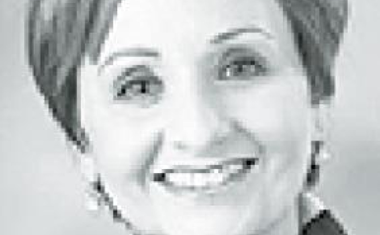 Nancy Johner