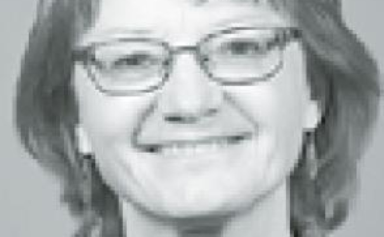 Kelly Feehan Platte County Extension Educator
