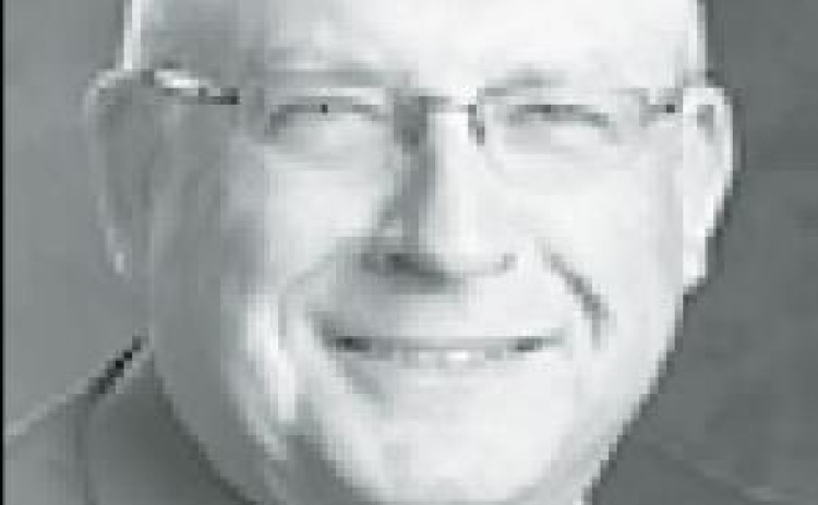 Senator Curt Friesen