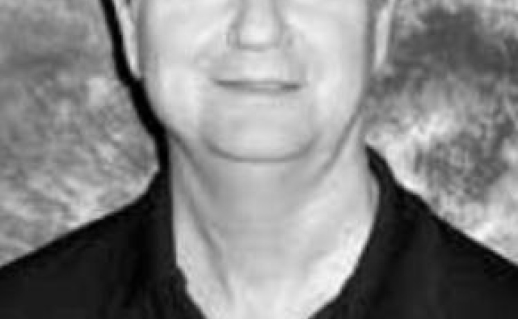 Dave Bradley