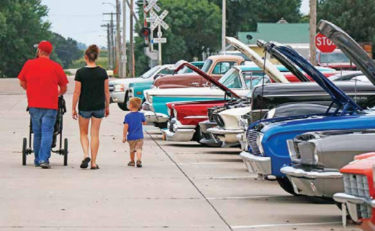 News-Register/Cheyenne Rowe