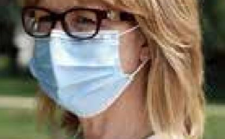 To wear, or not to wear, a mask