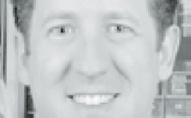 Congressman Adrian Smith